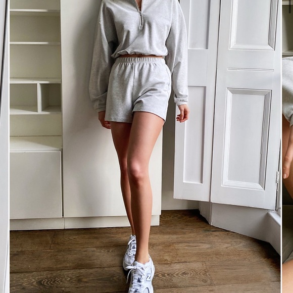 Babaton Coastline Sweatshirt - Picture 4 of 4